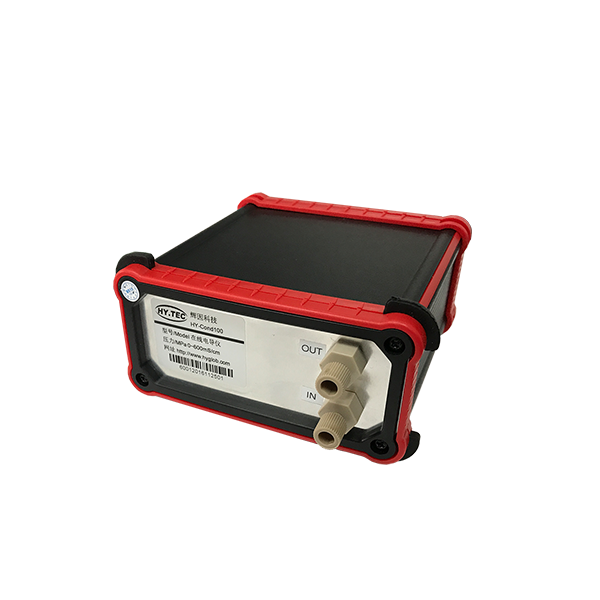 HY-Cond100 在線電導(dǎo)檢測(cè)儀