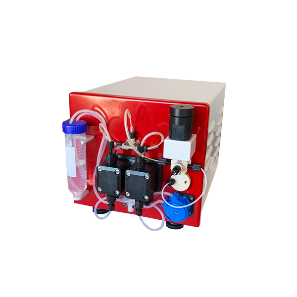 HY-PS150高壓色譜泵(進(jìn)樣泵)