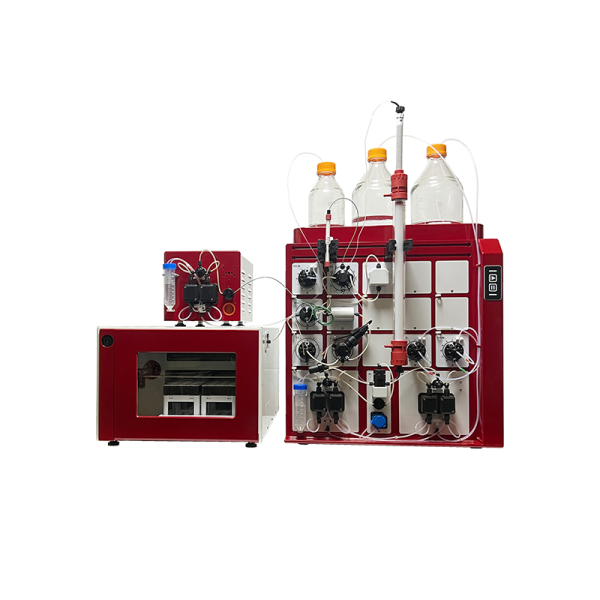 Hy-Hass系列模塊化蛋白純化系統(tǒng)-國產(chǎn)蛋白純化設備