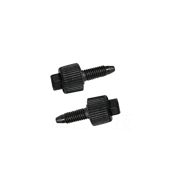 1/16加長接頭-外六角